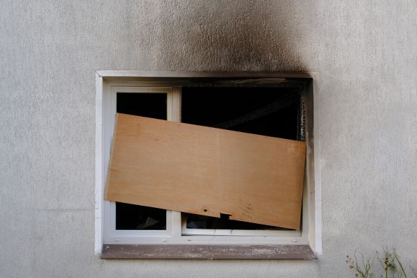 Smoke Restoration Service in Buffalo